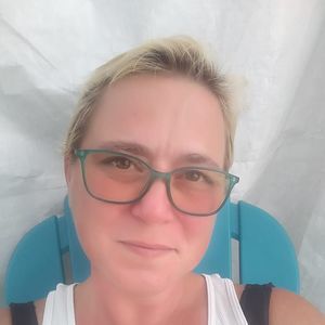 Meet your Posher, Natasha